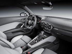 Audi TTS