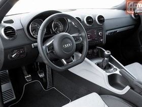 Audi TTS