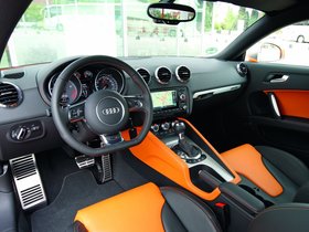 Audi TTS