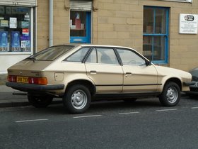 Austin Ambassador