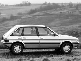 Austin Maestro