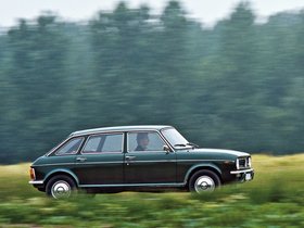 Austin Maxi