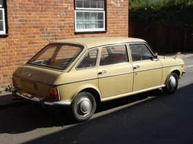 Austin Maxi