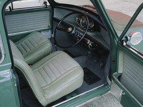 Austin Mini
