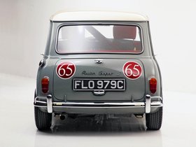 Austin Mini