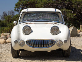 Austin Sprite