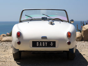 Austin Sprite