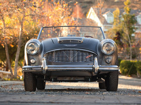 Austin Healey 3000
