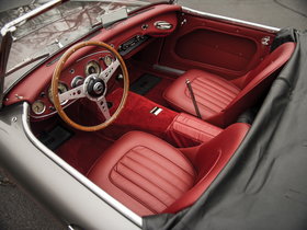 Austin Healey 3000