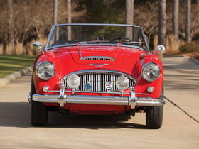 Austin Healey 3000
