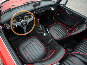 Austin Healey 3000
