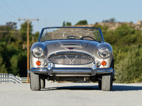 Austin Healey 3000