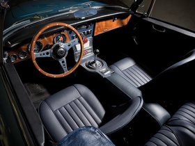 Austin Healey 3000