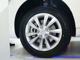 BAIC EU260