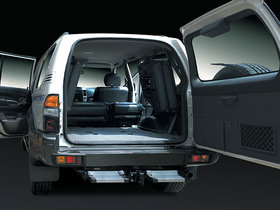 BAIC Luba (XB624)