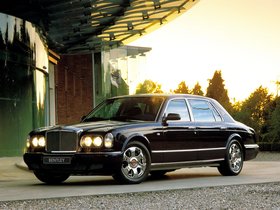 Arnage
