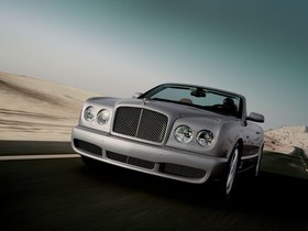 Bentley Azure