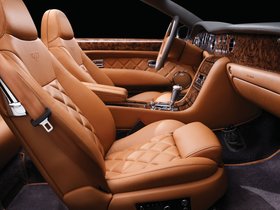 Bentley Azure