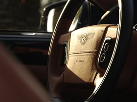 Bentley Brooklands