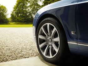 Bentley Continental Flying Spur