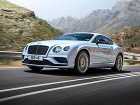 Continental GT