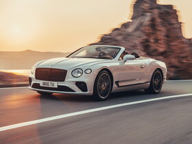 Continental GT