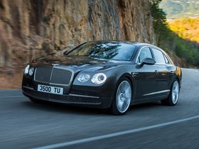 Flying Spur