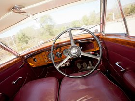 Bentley Mark VI