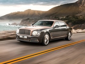 Mulsanne