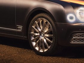 Bentley Mulsanne