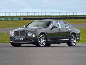 Mulsanne