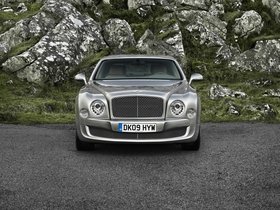 Bentley Mulsanne