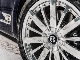 Bentley Mulsanne