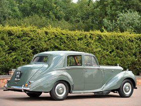 Bentley R Type