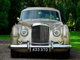 Bentley S