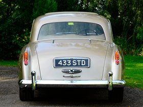 Bentley S