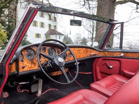 Bentley S