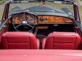 Bentley S