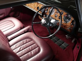 Bentley S