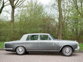 Bentley T-Series