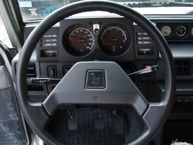 Bertone Freeclimber
