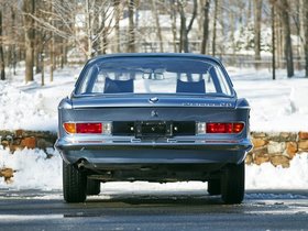 BMW 2000 C/CS