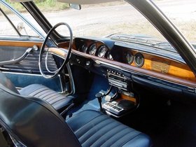 BMW 2000 C/CS
