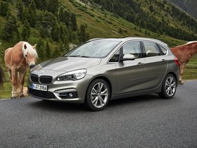 2 Serie Active Tourer