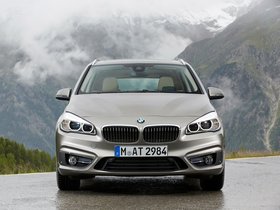 BMW 2 Serie Active Tourer