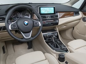 BMW 2 Serie Active Tourer