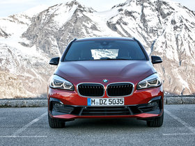 BMW 2 Serie Active Tourer
