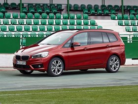 2 Serie Grand Tourer