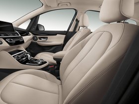 BMW 2 Serie Grand Tourer