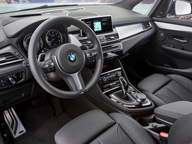 BMW 2 Serie Grand Tourer